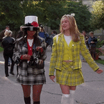 Clueless