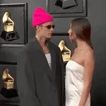 Justin i Hailey Bieber