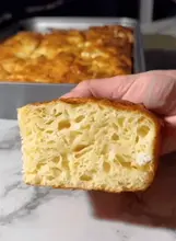 Obrnuta gibanica Antonie Jagodić