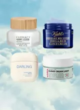 Cloud cream kreme za lice