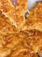 Pizza tortilja