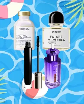 Beauty noviteti za kraj ljeta