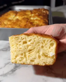 Obrnuta gibanica Antonie Jagodić