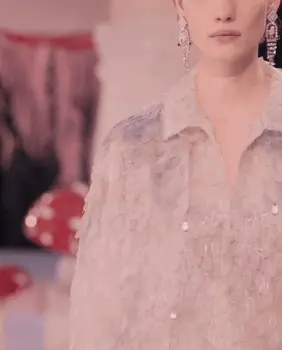 Chanel, haute couture, proljeće/ljeto 2026