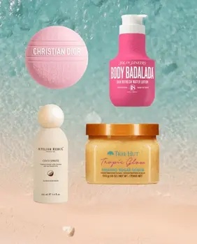Top beauty proizvodi