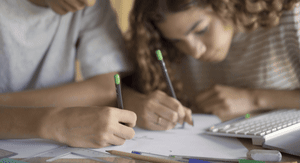 Grupno rješavanje kviza