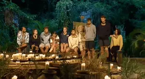 Survivor, ep. 24, 2. dio, nakon