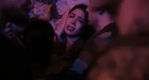 Rat na Bliskom istoku