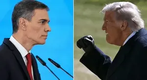 Rat na Bliskom istoku