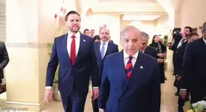 Započeli pregovori u Islamabadu