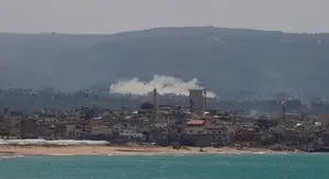 Rat na Bliskom istoku