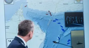 Rat na Bliskom istoku