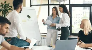 Grupa koja rješava problem