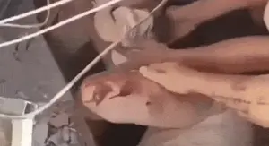 Beba i majka spašene nakon potresa u Kolumbiji