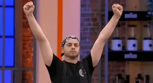 MasterChef, ep. 47, najava