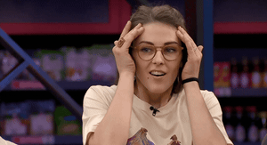 MasterChef, ep. 48, 1. dio, najava