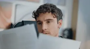 Čitanje s papira i razmišljanje