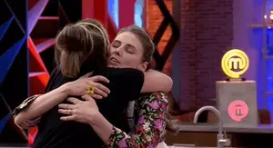 MasterChef, ep. 55, nakon