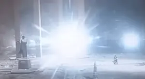 Eksplozija drona u Lavovu