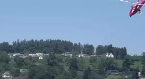 Helikopter hitne pomoći