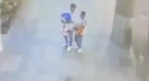 Tinejdžeri koji su ubili muškarca na aerodromu