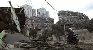 Potresi u Venezueli