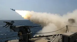 Kaos na Bliskom istoku