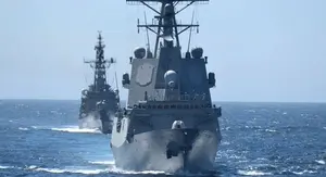 Napetosti i razaranja na Bliskom istoku