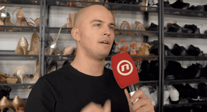 TLZP 10, ep. 1, backstage