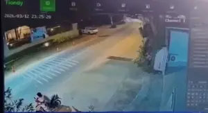 Snimljeni posljednji trenuci Jordana Wrighta