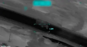 Američki napadi na iranske ciljeve