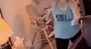 Baka u akciji