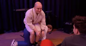 TLZP 10, ep. 10, bts