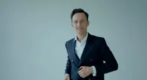 Ponosni pametnjaković