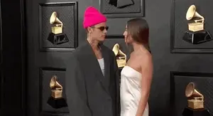 Justin i Hailey Bieber