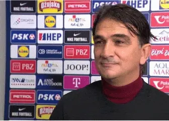 Zlatko Dalić