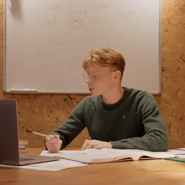 Objašnjavanje gradiva pomoću kompjutora