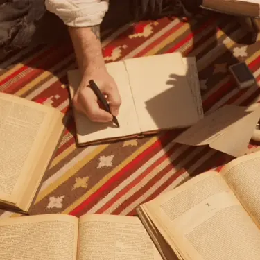 Učenje iz više knjiga istovremeno