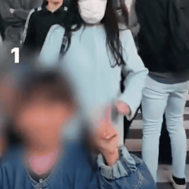 Gužva i guranje na pješačkom prijelazu u Tokiju