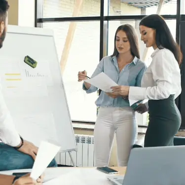 Grupa koja rješava problem