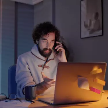 Objašnjavanje problema na računalu