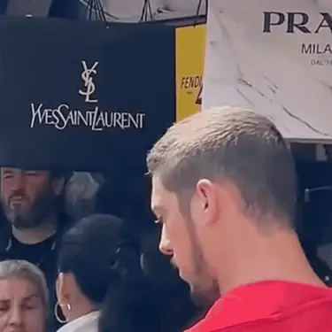 Neobična ponuda proizvoda na buvljaku u Srbiji