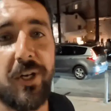 Srbin u posjeti Splitu i njegova reakcija