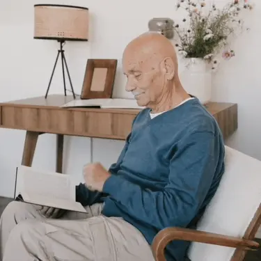 Listanje stranica knjiga i čitanje