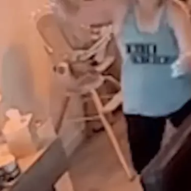 Baka u akciji