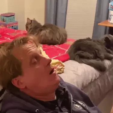 Strah