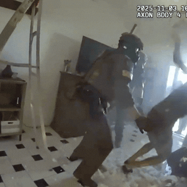 SWAT u akciji uhićenja na Floridi