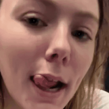 Korisnica TikToka lauren_deel kako odlazi sa spoja