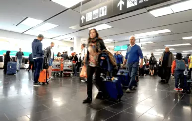 Glavni gradovi zvuče lako - dok ne pokušate ovaj kviz