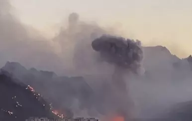 Rat na Bliskom istoku 36. dan